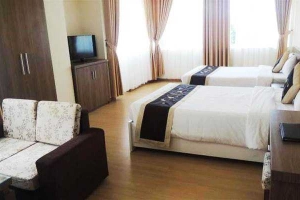 Nice Dream Hotel