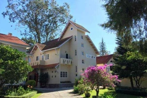Nice Dream Villa Dalat