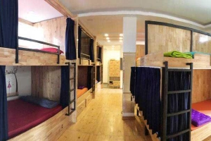 Nice Homestay