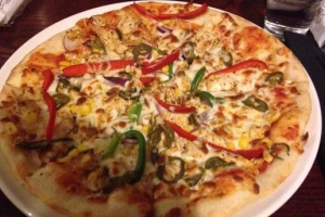 Quán Ăn Nice Pizza