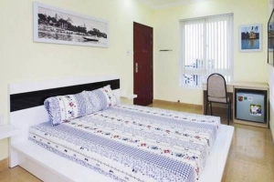 Nice Room Serviced Apartment