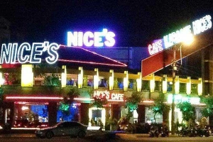 Nice's Cafe & Karaoke - Nguyễn Huệ