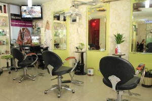 Nice Spa & Beauty Salon
