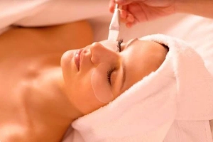 Nice Spa