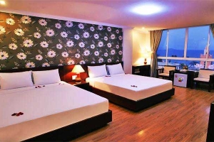 Nice Swan Hotel