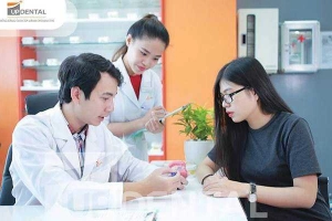 Up Dental