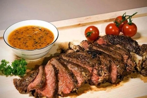 Quán Ăn NightFeed - Món Ăn Âu - Việt