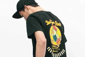 Nigo Store - Hồ Bá Kiện