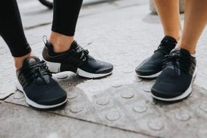 Nike - Aeon Mall Tân Phú