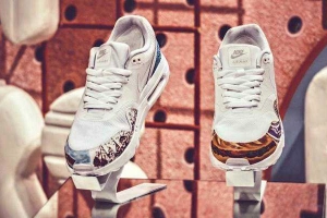 Nike - Cao Thắng