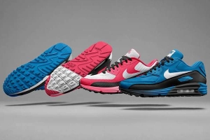 Nike - The Garden