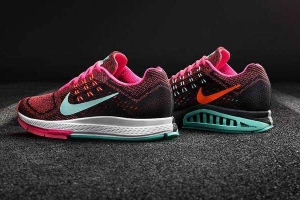 Nike - Parkson Cantavil