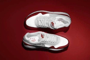 Nike - Parkson CT Plaza