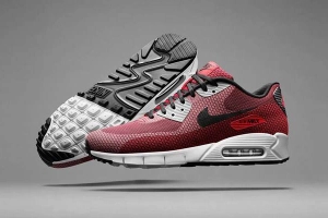 Nike - Royal City