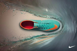 Nike - Tôn Đức Thắng