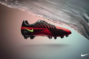 Nike - Vincom Bà Triệu