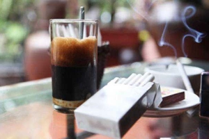 Nin Coffee