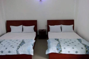 Nina Motel