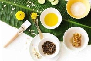 Nina Spa Organic Skincare