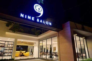 Nine Hair Salon