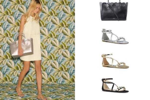 Nine West Viet Nam - Pakson Hùng Vương Plaza