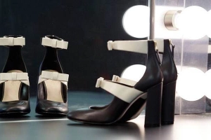 Nine West Viet Nam - Vincom Bà Triệu