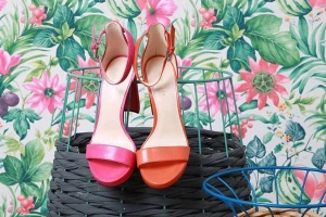 Nine West Viet Nam - Vincom Royal City