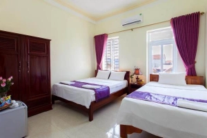 Ninh Binh Downtown Backpacker Hostel