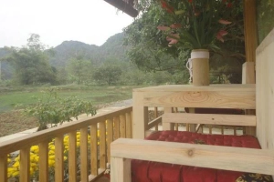 Ninh Bình Ecolodge Homestay