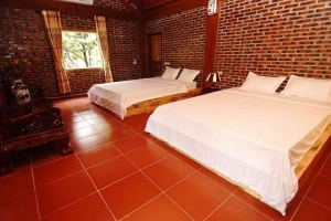 Ninh Binh Family Homestay