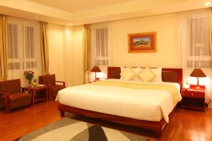 Ninh Bình Legend Hotel