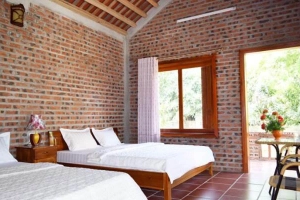 Ninh Bình Nature Homestay