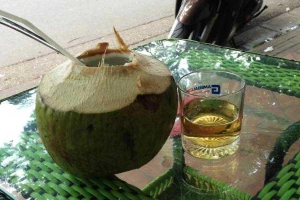 Ninh Cafe - KĐT Pháp Vân