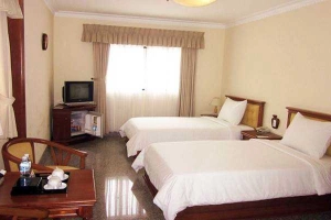 Ninh Huệ Hotel