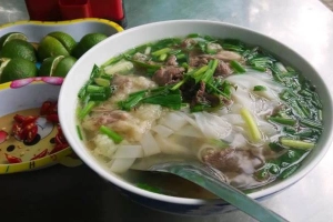 Ninh Hương - Phở Bò & Cơm Rang