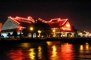 Nhà Hàng Ninh Kiều 3