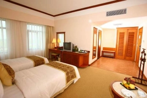 Ninh Thọ Hotel