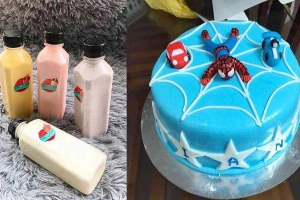 Nini Cake - Shop Online