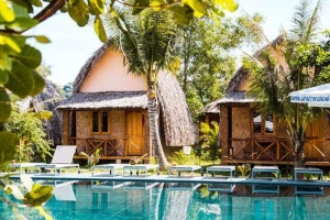 Ninila Fruitfarm Bungalow