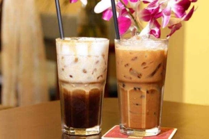 Nino Coffee - Đường 21B