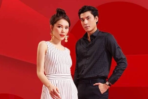 Ninomaxx - Big C Phú Thạnh