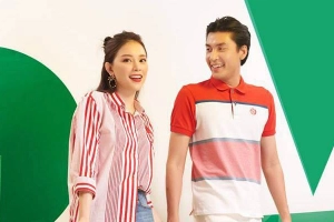 Ninomaxx Concept - Aeon Mall Bình Tân