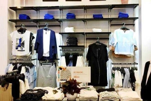 Ninomaxx Concept - Aeon Mall Tân Phú
