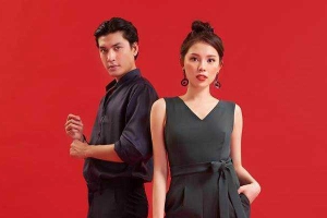 Ninomaxx Concept - Big C Trường Chinh