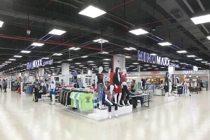 Ninomaxx Concept - Lotte Mart Gò Vấp