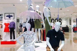 Ninomaxx Concept - Vincom Megamall Thảo Điền