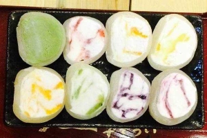 Nippon Sweet - Bánh Mochi - Shop Online