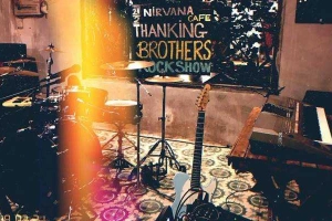 Nirvana Rock Cafe