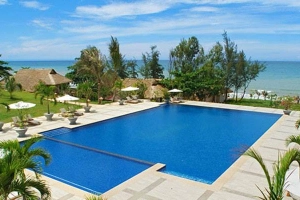 Nirvana Spa & Resort