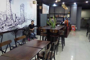 Nis Coffee - Ấp Bắc